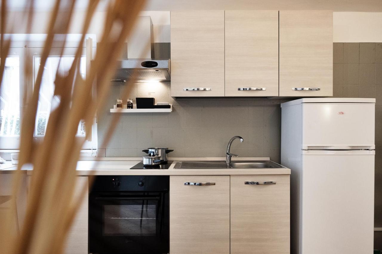 Liodoro Apartment Catania Luaran gambar