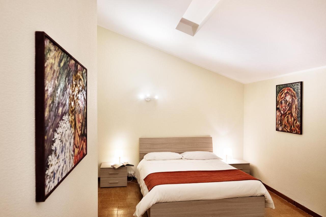Liodoro Apartment Catania Luaran gambar
